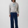 Fifa World Cup™ Vintagesoft Terry oversized hoodie