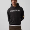 Fifa World Cup™ Vintagesoft Terry oversized hoodie