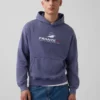 Fifa World Cup™ Vintagesoft Terry oversized hoodie
