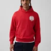 Fifa World Cup™ Vintagesoft Terry oversized hoodie