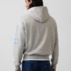 Fifa World Cup™ Vintagesoft Terry oversized hoodie