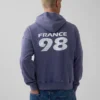 Fifa World Cup™ Vintagesoft Terry oversized hoodie