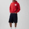 Fifa World Cup™ Vintagesoft Terry oversized hoodie