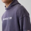 Fifa World Cup™ Vintagesoft Terry oversized hoodie