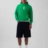 Fifa World Cup™ Vintagesoft Terry oversized hoodie