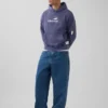 Fifa World Cup™ Vintagesoft Terry oversized hoodie