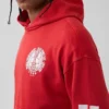 Fifa World Cup™ Vintagesoft Terry oversized hoodie