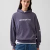Fifa World Cup™ Vintagesoft Terry oversized hoodie