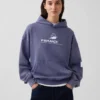 Fifa World Cup™ Vintagesoft Terry oversized hoodie
