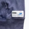 Fifa World Cup™ Vintagesoft Terry oversized hoodie