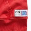 Fifa World Cup™ Vintagesoft Terry oversized hoodie