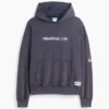 Fifa World Cup™ Vintagesoft Terry oversized hoodie