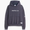 Fifa World Cup™ Vintagesoft Terry oversized hoodie