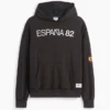 Fifa World Cup™ Vintagesoft Terry oversized hoodie