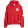 Fifa World Cup™ Vintagesoft Terry oversized hoodie