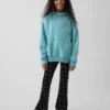 Flare-legging voor kinderen