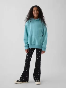 Flare-legging voor kinderen
