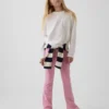 Flare-legging voor kinderen