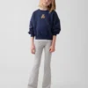 Flare-legging voor kinderen