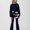 Flare-legging voor kinderen
