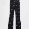 Flare-legging voor kinderen