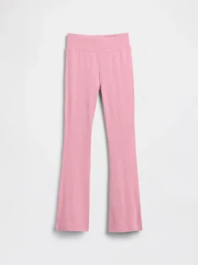 Flare-legging voor kinderen