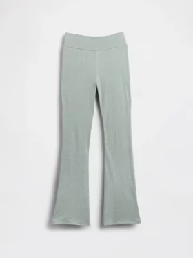 Flare-legging voor kinderen