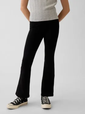 Flare-legging voor kinderen