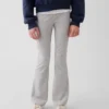 Flare-legging voor kinderen