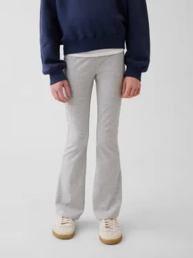 Flare-legging voor kinderen