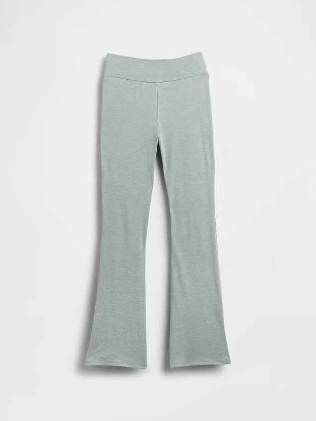 Flare-legging voor kinderen