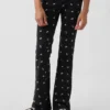 Flare-legging voor kinderen