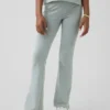Flare-legging voor kinderen