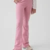 Flare-legging voor kinderen