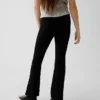 Flare-legging voor kinderen