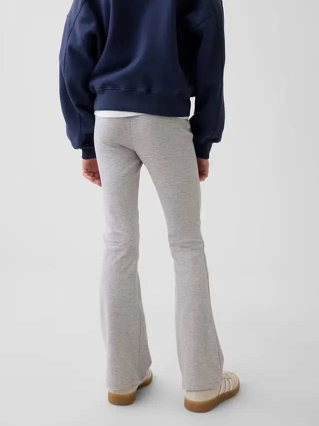 Flare-legging voor kinderen