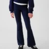 Flare-legging voor kinderen