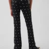 Flare-legging voor kinderen