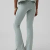 Flare-legging voor kinderen