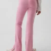 Flare-legging voor kinderen