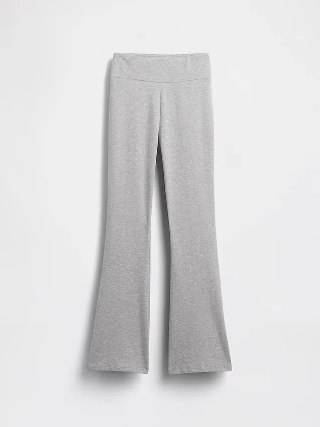 Flare-legging voor kinderen