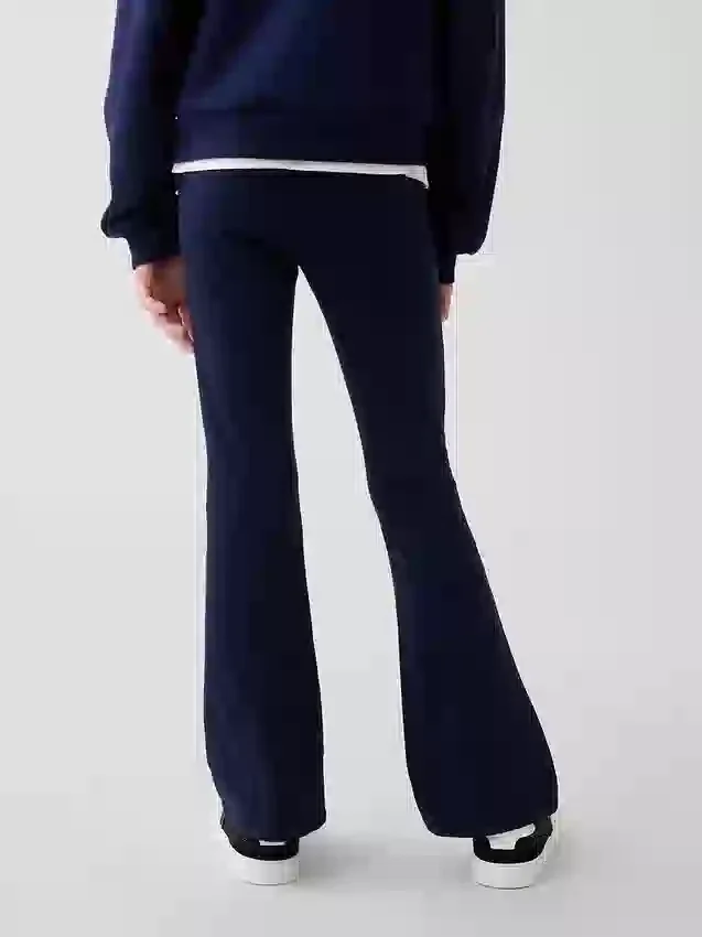 Flare-legging voor kinderen