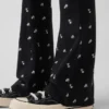Flare-legging voor kinderen