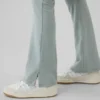 Flare-legging voor kinderen