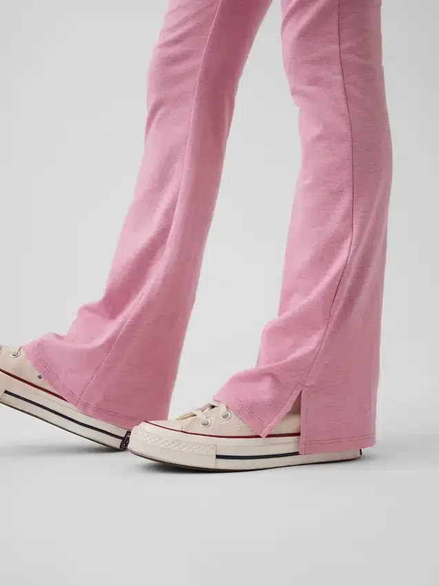 Flare-legging voor kinderen