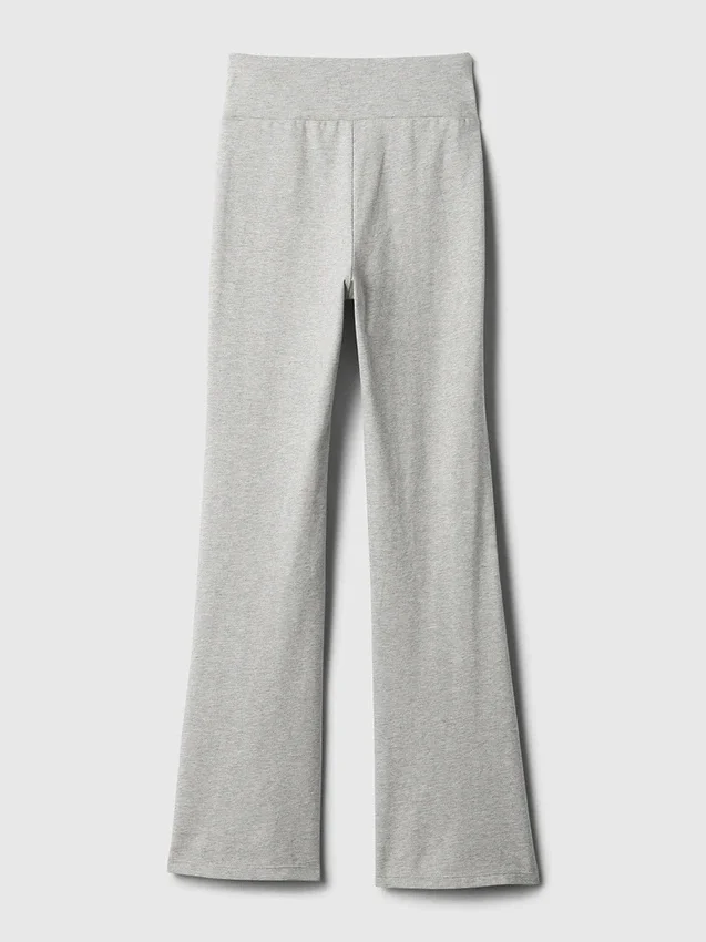 Flare-legging voor kinderen