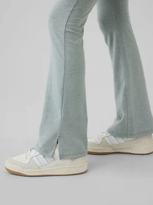 Flare-legging voor kinderen