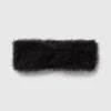 Fuzzy-hoofdband voor peuters
