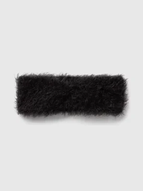 Fuzzy-hoofdband voor peuters