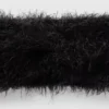 Fuzzy-hoofdband voor peuters